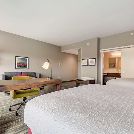 Hampton Inn & Suites Williamstown Ark Encounter, Ky Zewnętrze zdjęcie