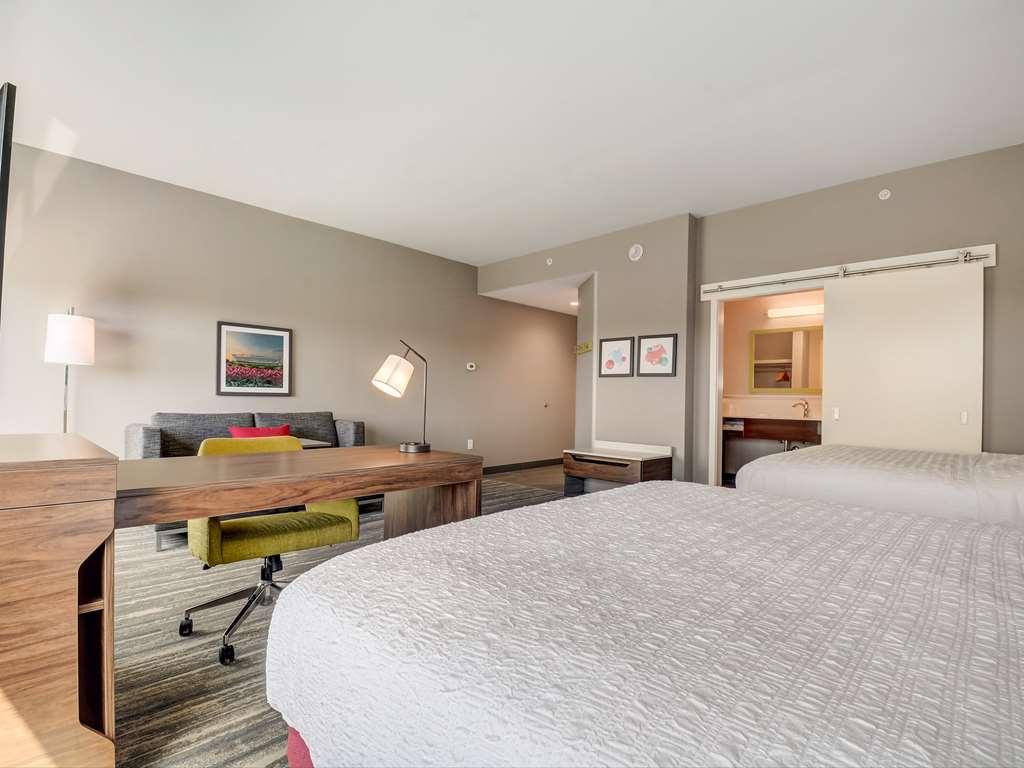 Hampton Inn & Suites Williamstown Ark Encounter, Ky Pokój zdjęcie