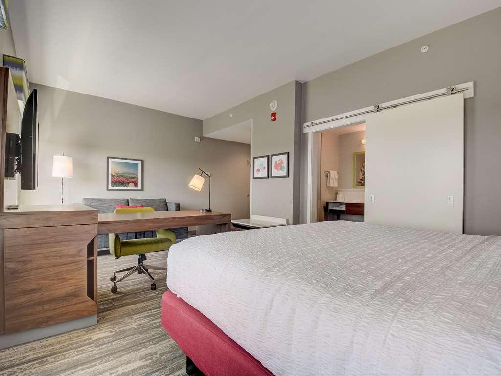 Hampton Inn & Suites Williamstown Ark Encounter, Ky Pokój zdjęcie