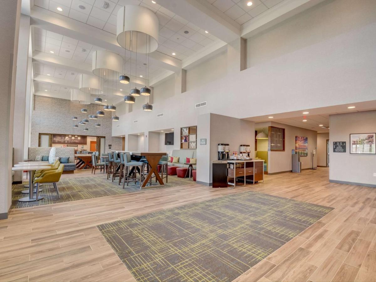 Hampton Inn & Suites Williamstown Ark Encounter, Ky Zewnętrze zdjęcie
