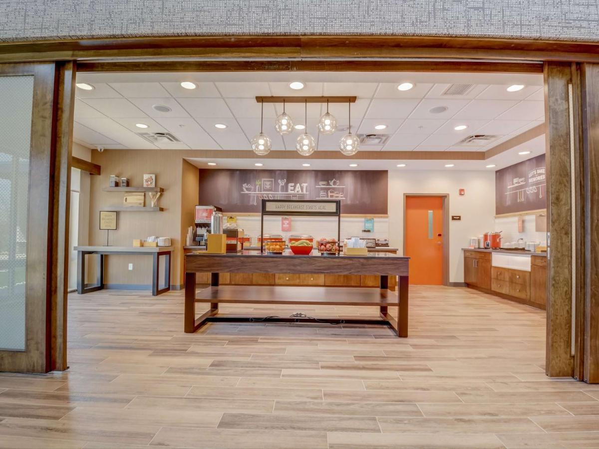 Hampton Inn & Suites Williamstown Ark Encounter, Ky Zewnętrze zdjęcie