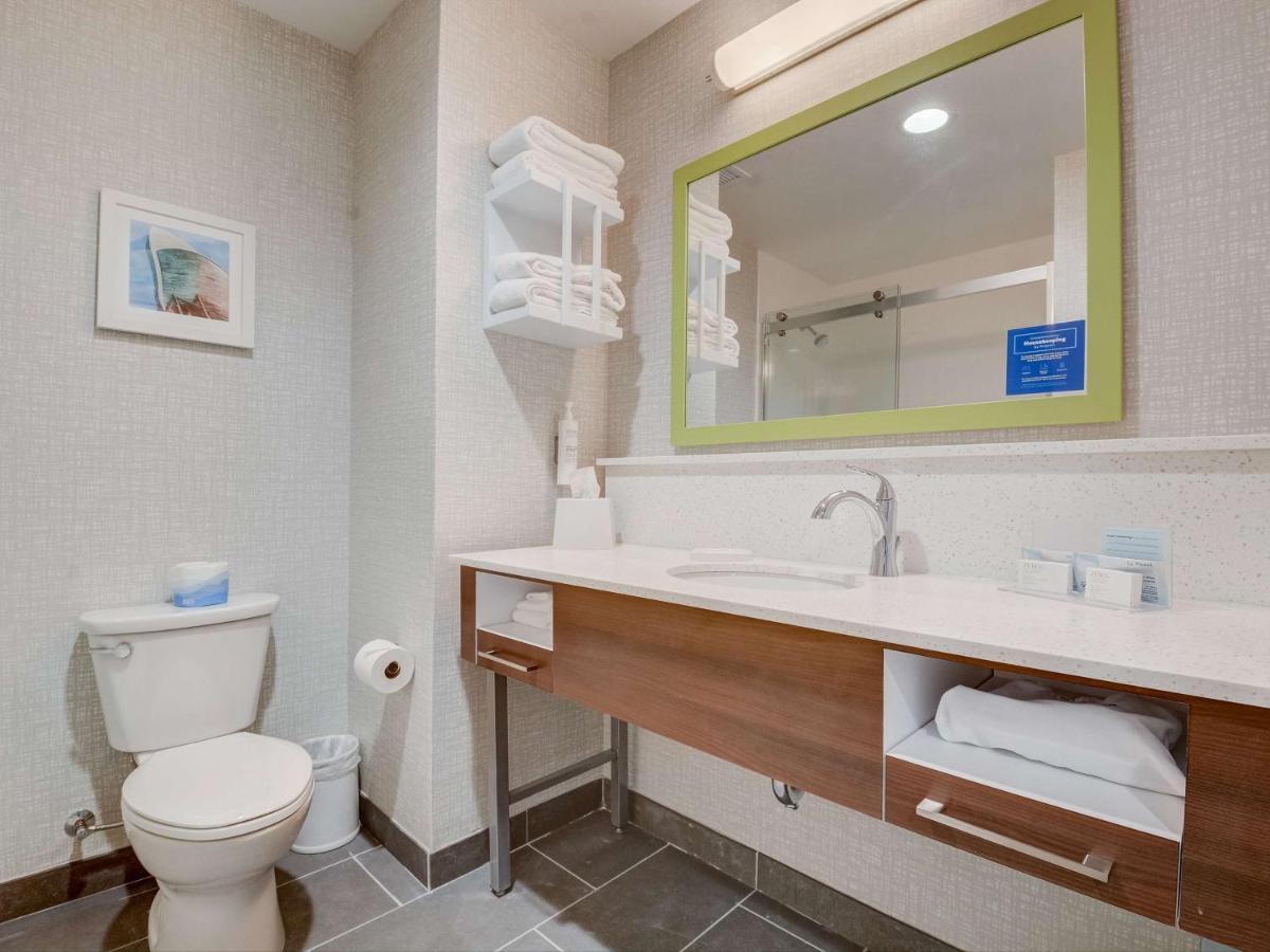 Hampton Inn & Suites Williamstown Ark Encounter, Ky Zewnętrze zdjęcie
