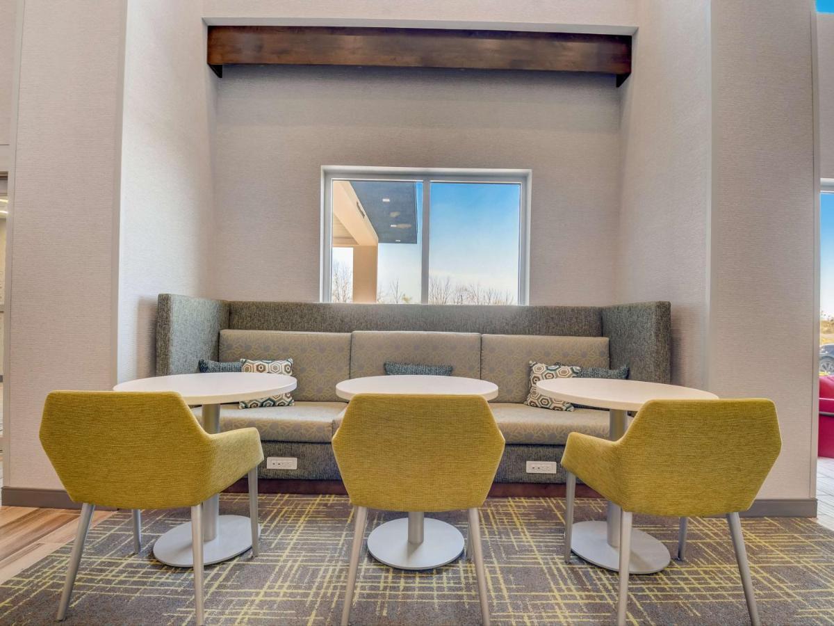 Hampton Inn & Suites Williamstown Ark Encounter, Ky Zewnętrze zdjęcie