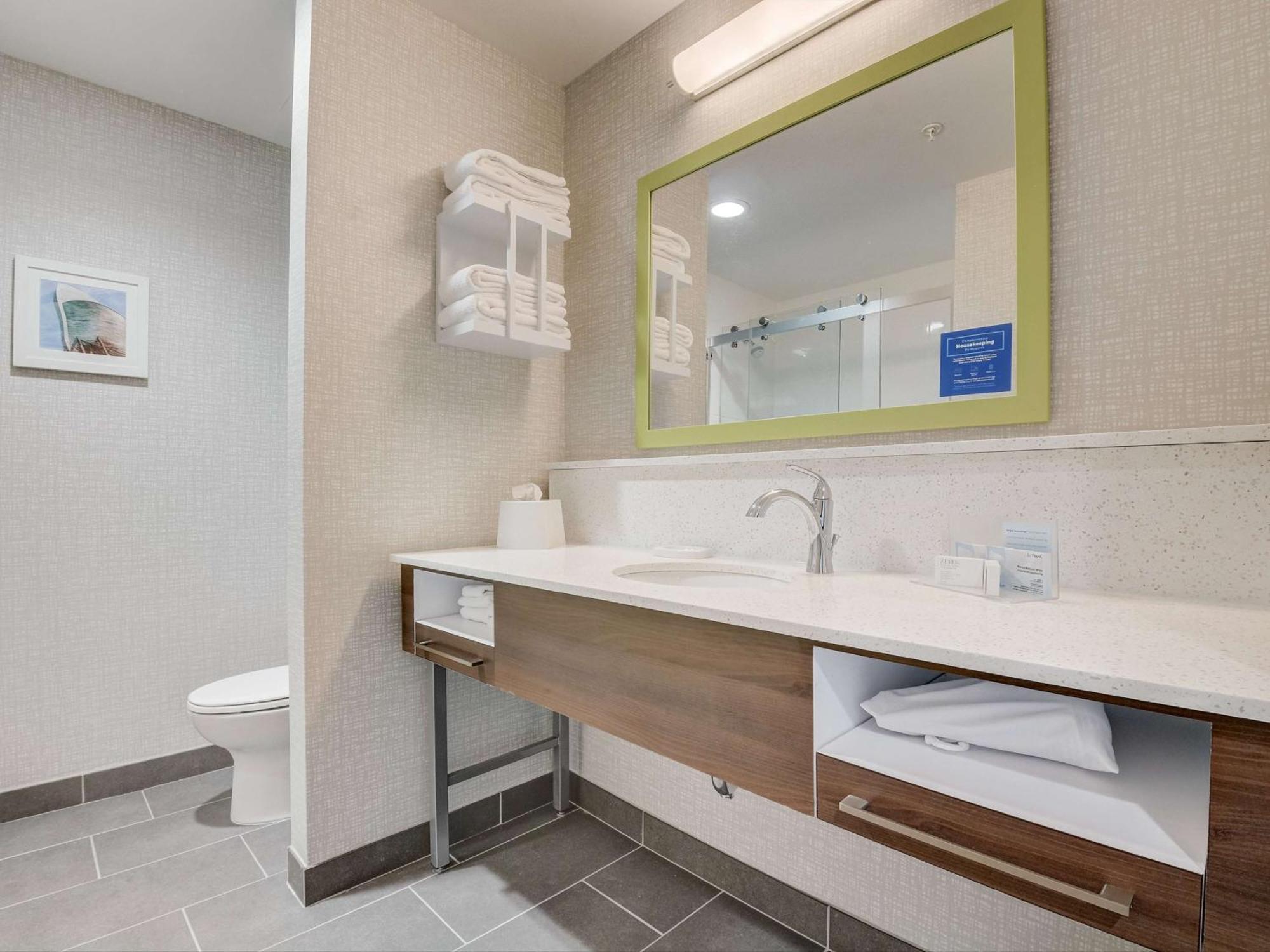 Hampton Inn & Suites Williamstown Ark Encounter, Ky Zewnętrze zdjęcie