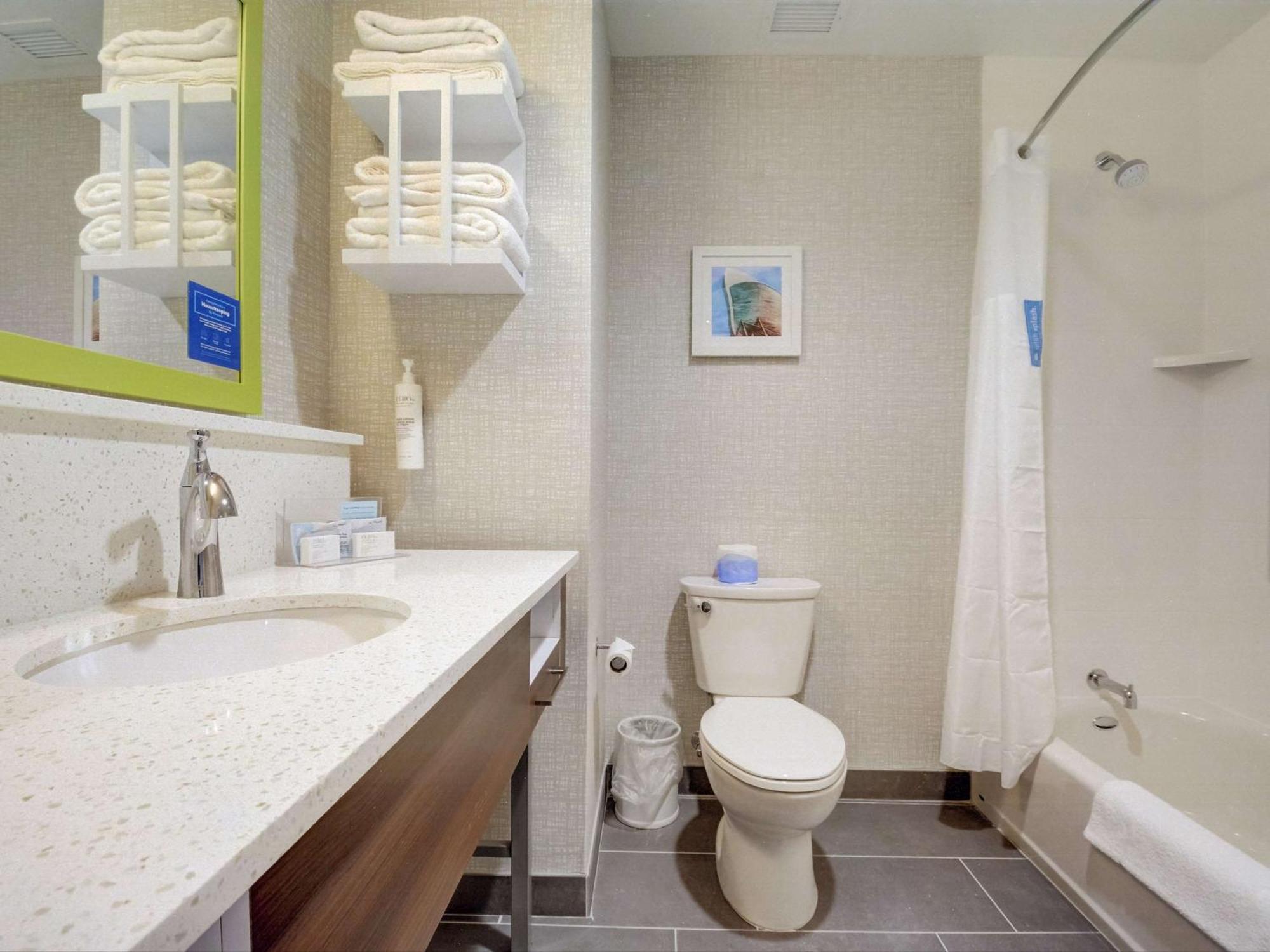 Hampton Inn & Suites Williamstown Ark Encounter, Ky Zewnętrze zdjęcie