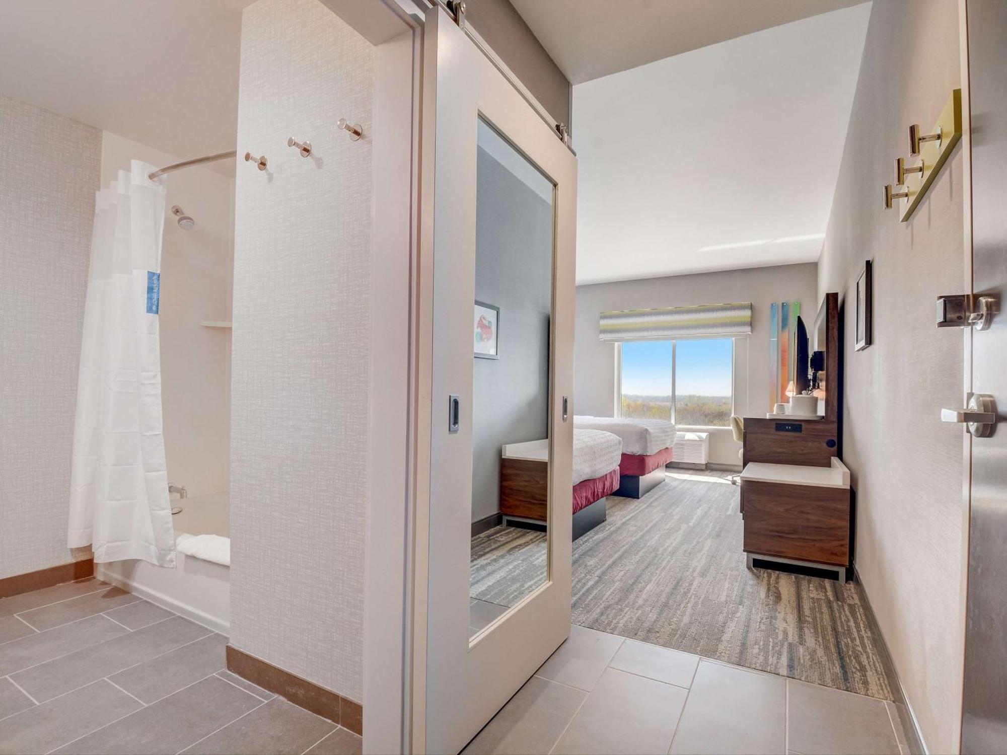 Hampton Inn & Suites Williamstown Ark Encounter, Ky Zewnętrze zdjęcie