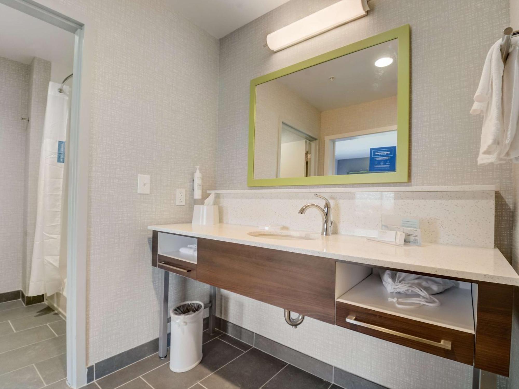 Hampton Inn & Suites Williamstown Ark Encounter, Ky Zewnętrze zdjęcie