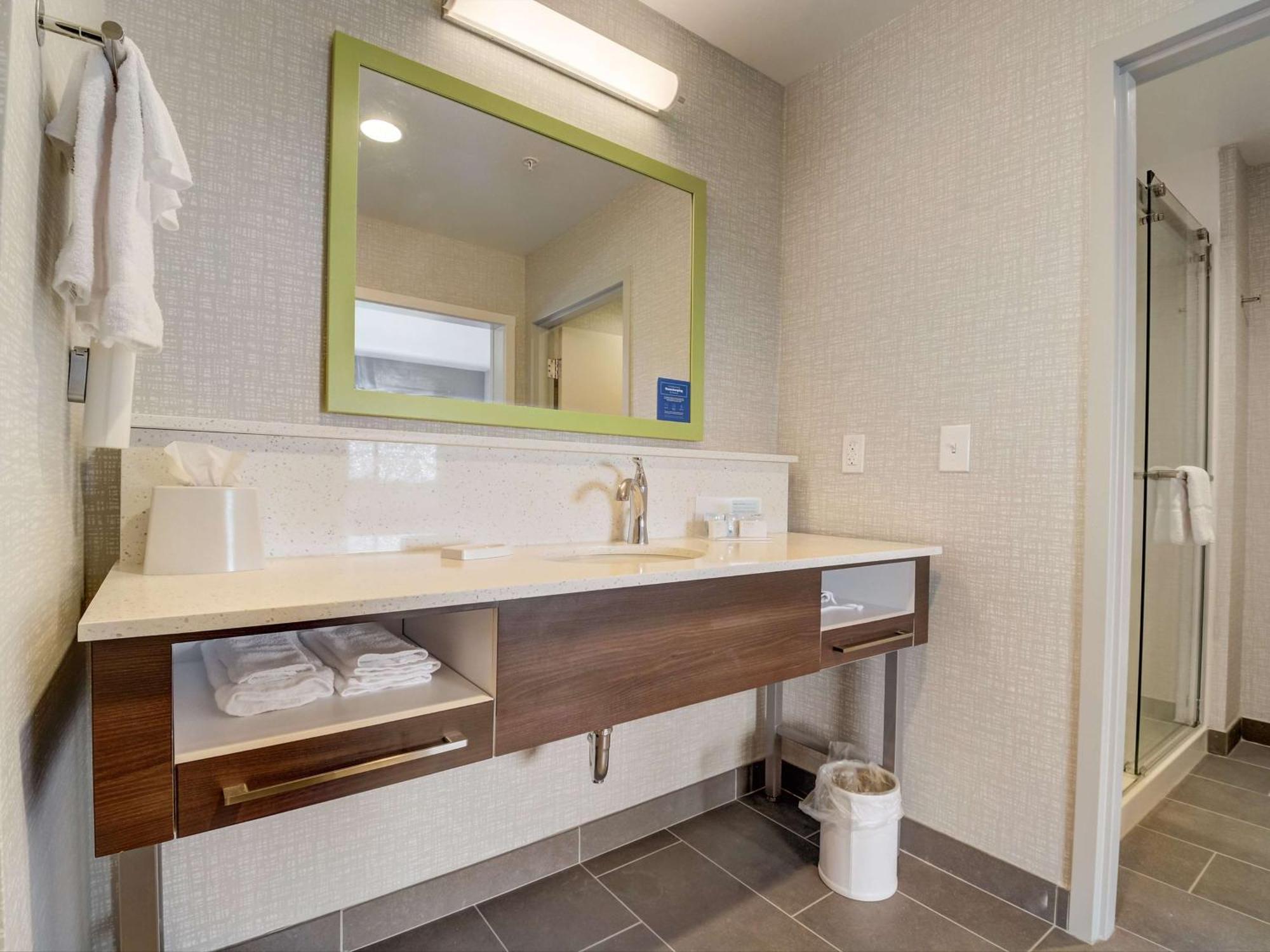 Hampton Inn & Suites Williamstown Ark Encounter, Ky Zewnętrze zdjęcie