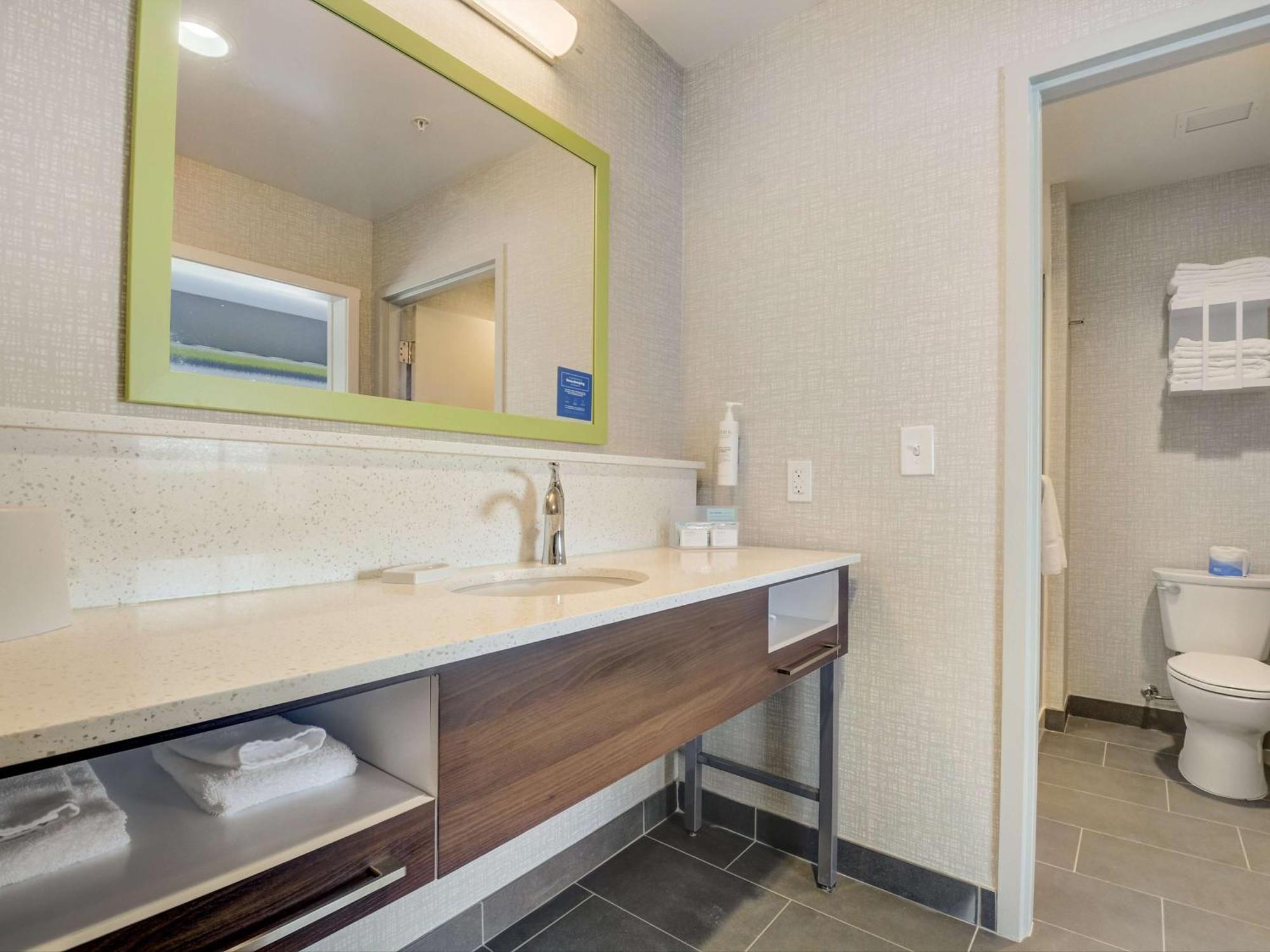 Hampton Inn & Suites Williamstown Ark Encounter, Ky Zewnętrze zdjęcie
