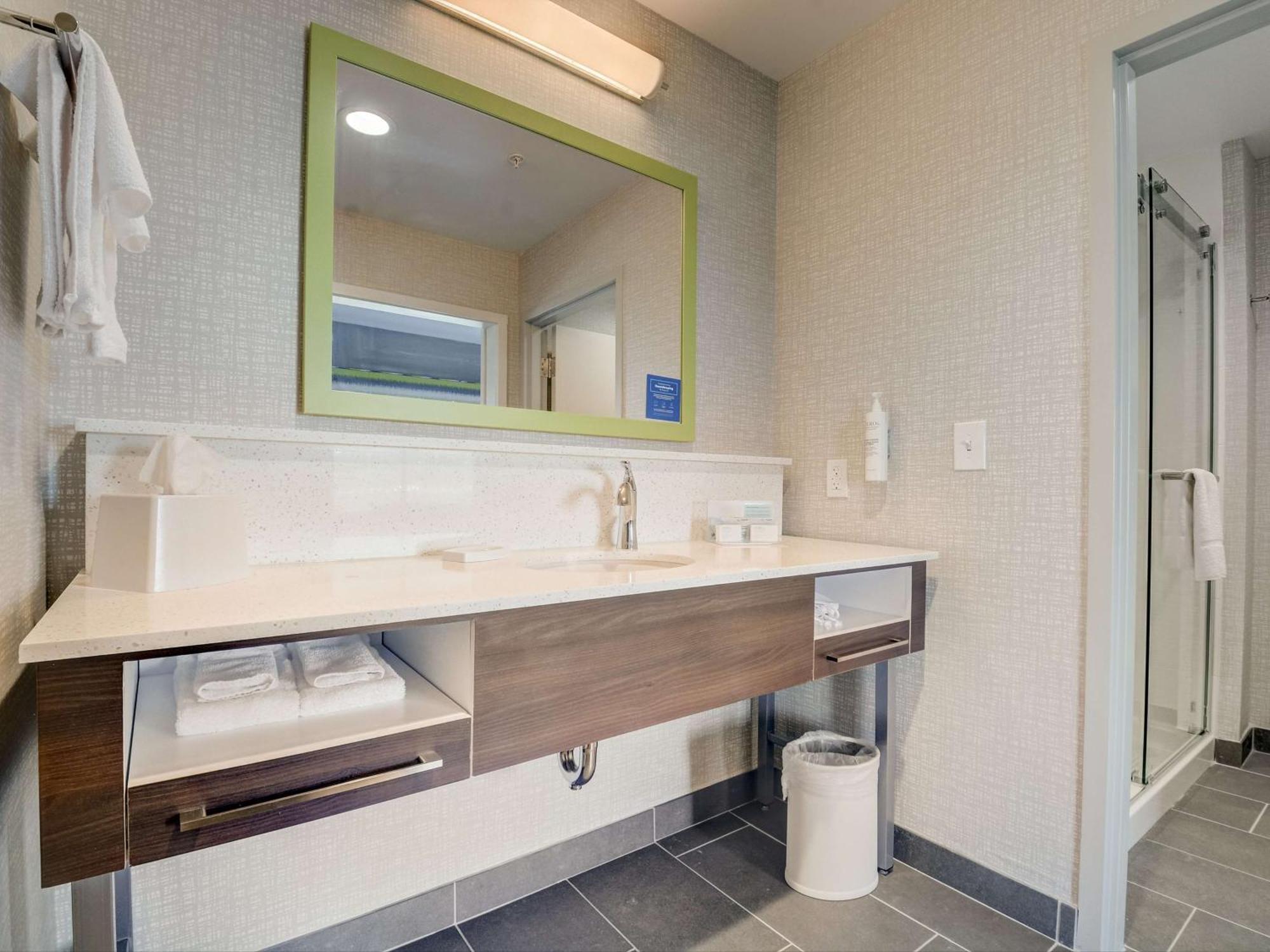 Hampton Inn & Suites Williamstown Ark Encounter, Ky Zewnętrze zdjęcie