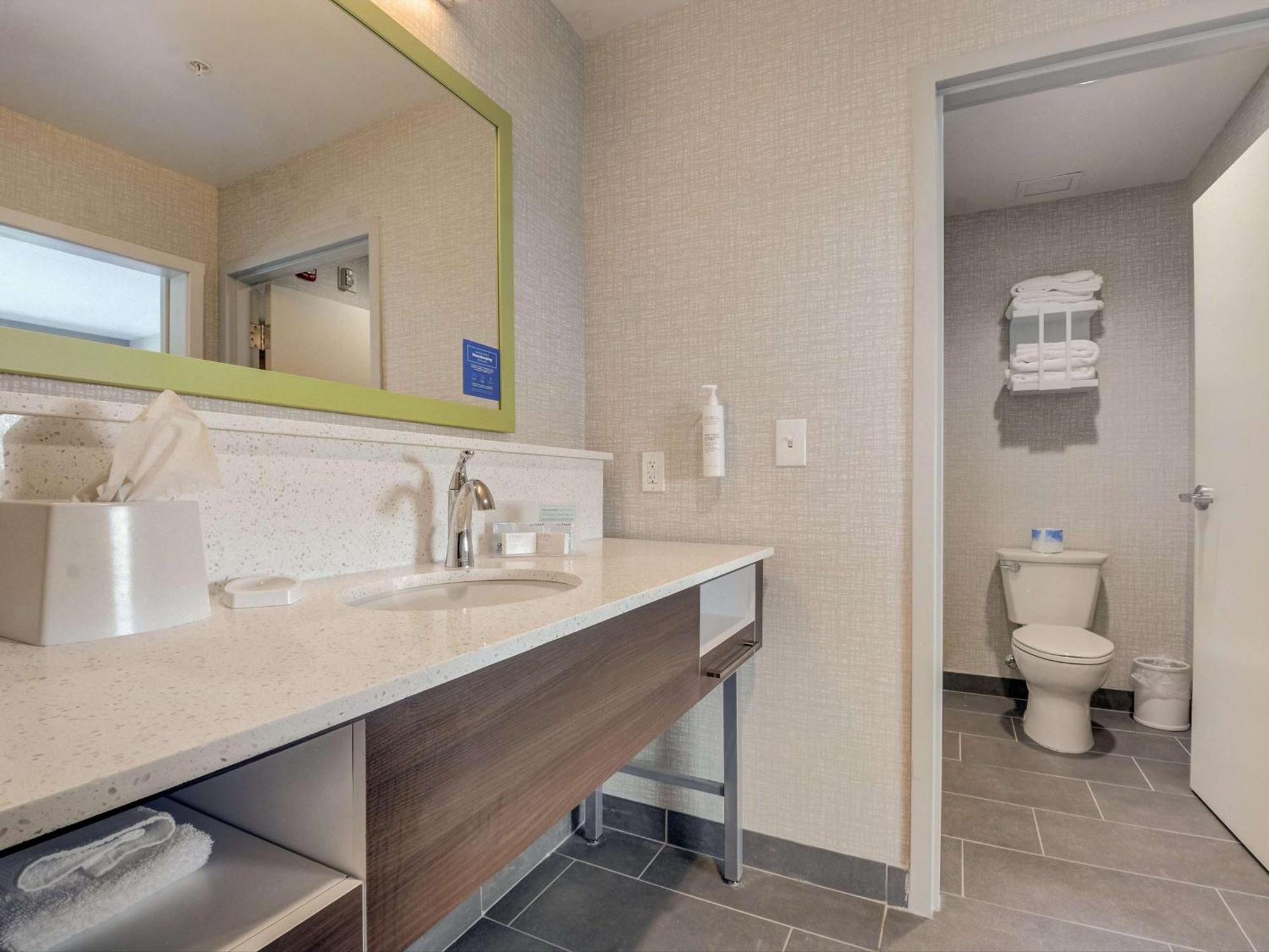 Hampton Inn & Suites Williamstown Ark Encounter, Ky Zewnętrze zdjęcie
