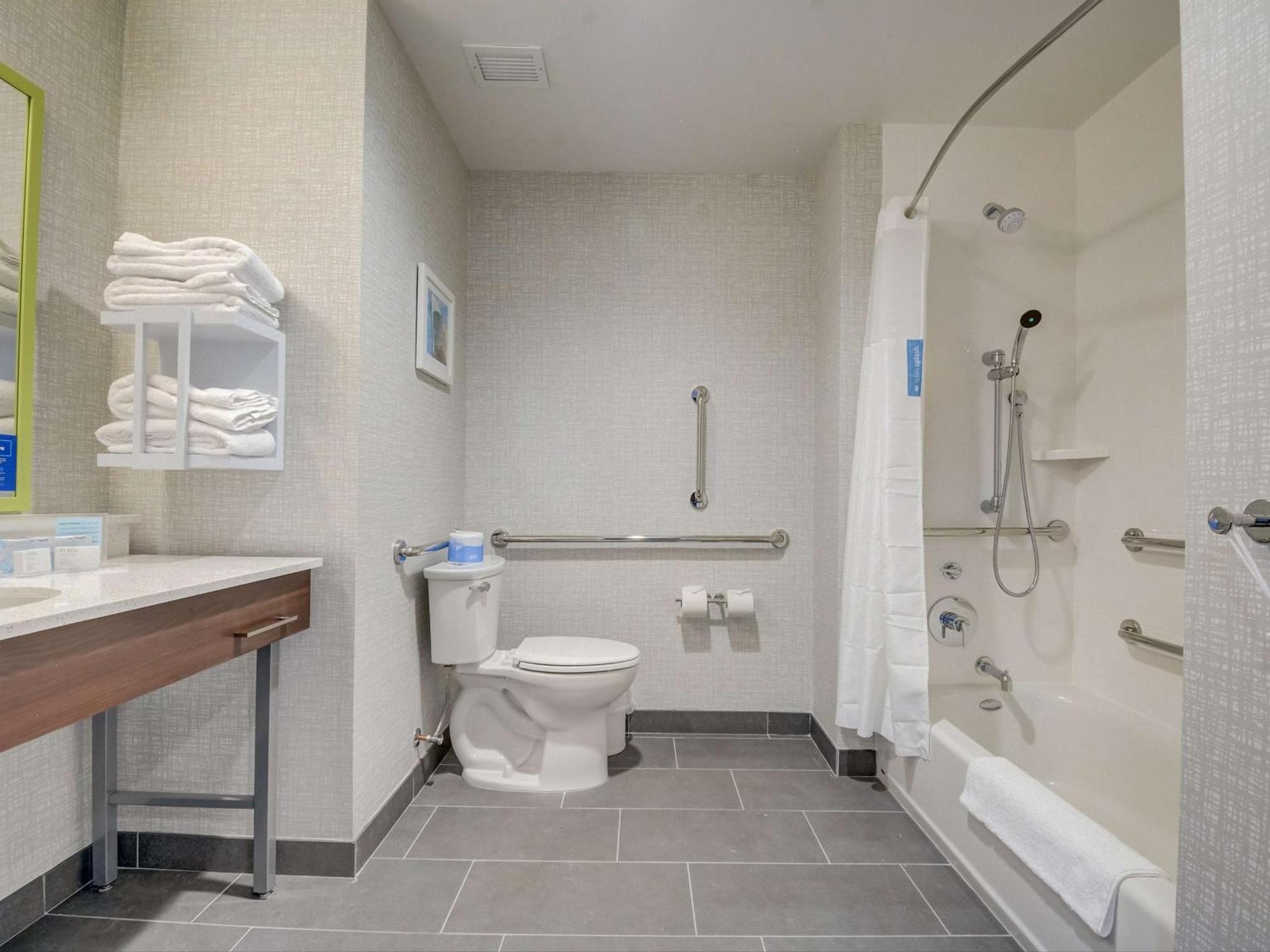 Hampton Inn & Suites Williamstown Ark Encounter, Ky Zewnętrze zdjęcie